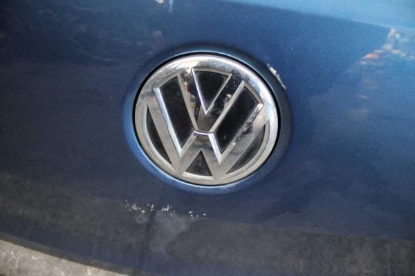 HAYON VW POLO 6C 4/2014-2017 - Vue 5